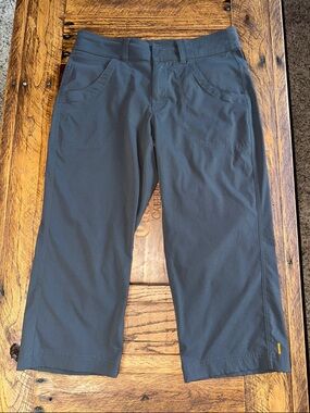 Lucy Activewear Capris